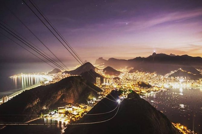 Sugarloaf Cable Car Ticket - Tips for Travelers