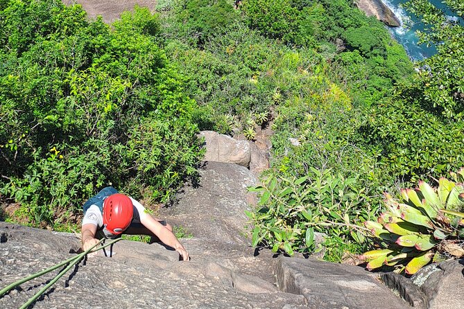 Sugarloaf Mountain Adventure - Inclusions and Equipment