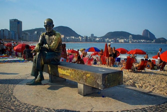 Sugarloaf Mountain & Beaches Half-Day Tour - Customer Reviews