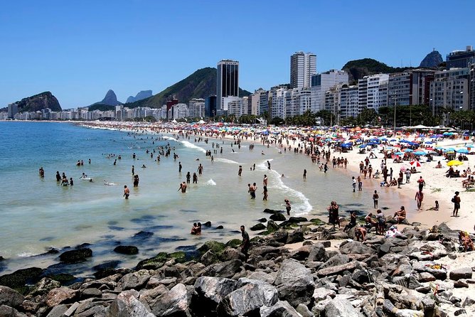 Sugarloaf Mountain & Beaches Half-Day Tour - Additional Details