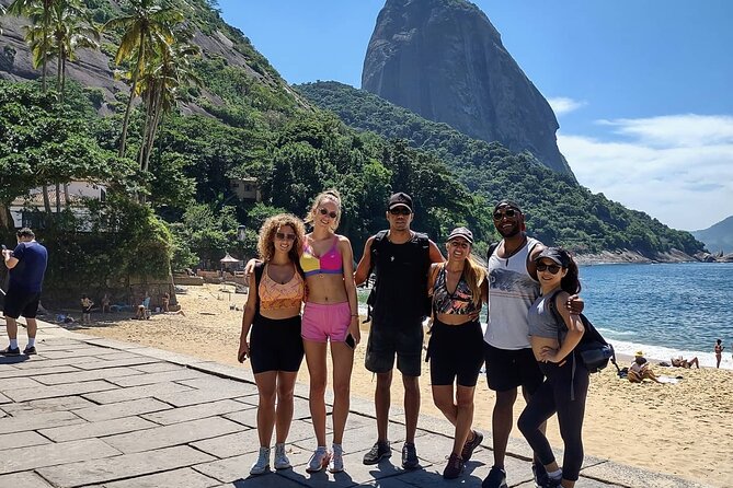 Sugarloaf Mountain Hiking & Climbing - Scenic Highlights