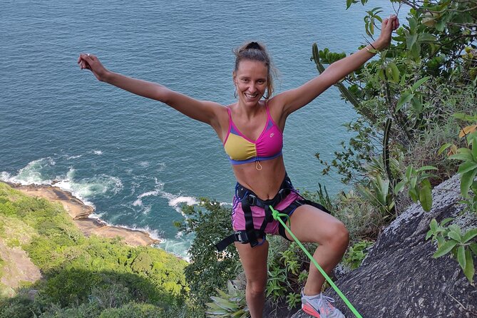 Sugarloaf Mountain Hiking & Climbing - Descent and Return