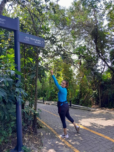 Sugarloaf Mountain: Walking Tour With a Tourist Guide. Small Groups. - Tour Details