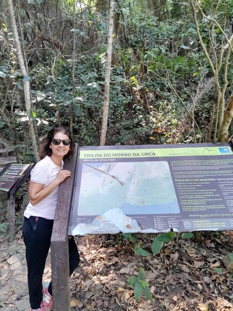 Sugarloaf Mountain: Walking Tour With a Tourist Guide. Small Groups. - Meeting Point
