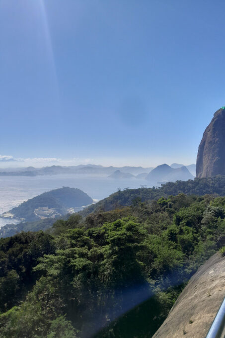 Sugarloaf Mountain: Walking Tour With a Tourist Guide. Small Groups. - Tour Guide