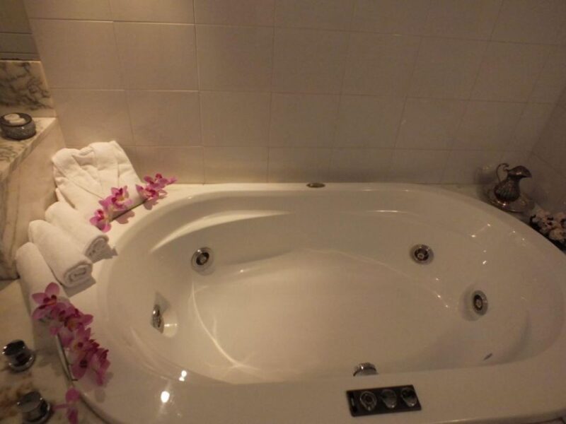 Suite Love Escape - Key Points