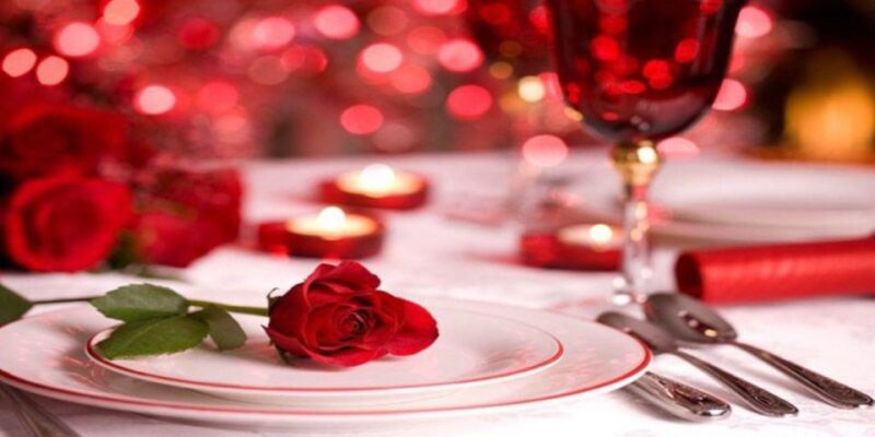 Suite Love Escape - Suite Features