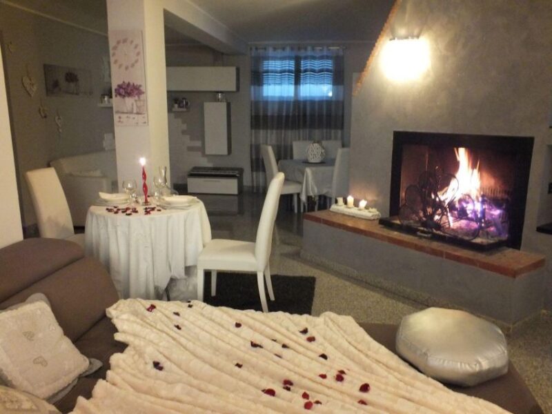 Suite Love Escape - Additional Costs