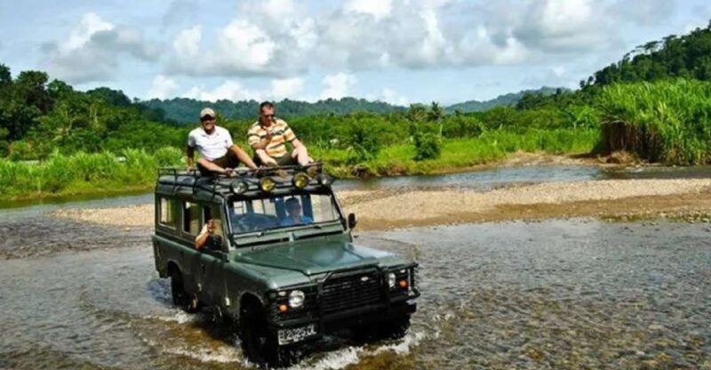 Sukamade: A Private Tour To See Turtle Lay Egg (2D/1N) - Key Points