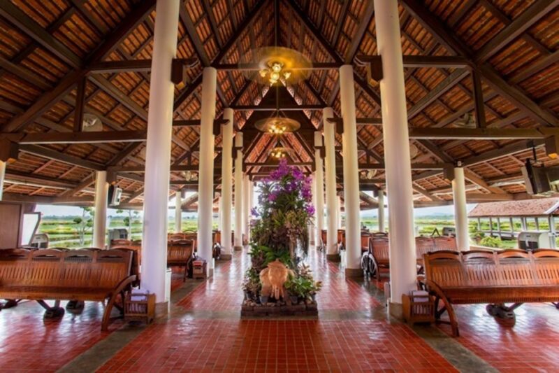 Sukhothai Airport: Private Transfer To/From Sukhothai City - Experience Highlights