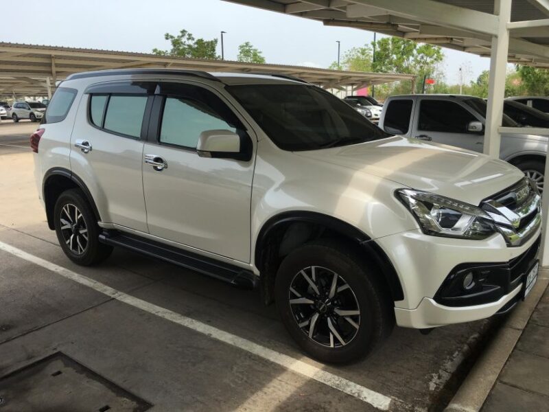Sukhothai Airport: Private Transfer To/From Sukhothai City - Frequently Asked Questions