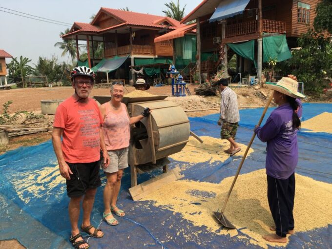 Sukhothai: Half-Day Countryside Bike Tour - Frequently Asked Questions