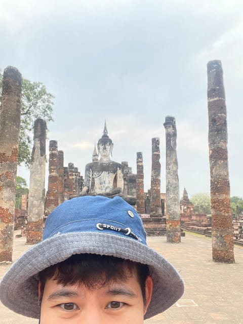Sukhothai : Private Car Transfer To/From Chiang Mai - Inclusions and Exclusions
