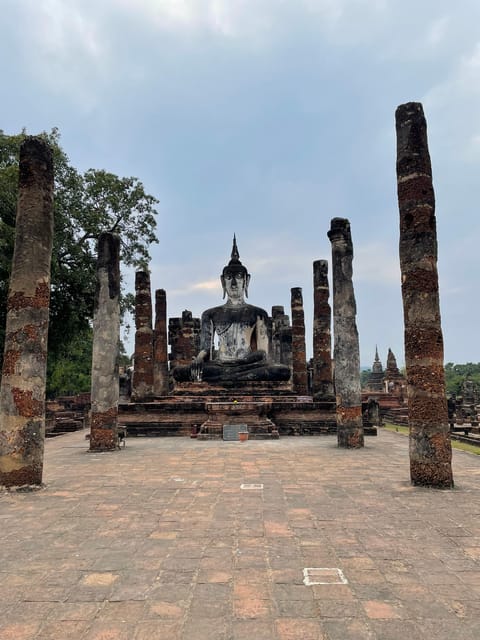 Sukhothai : Private Car Transfer To/From Chiang Mai - Frequently Asked Questions