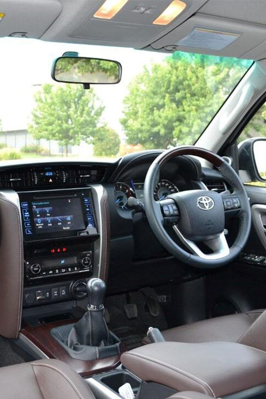 Sukhothai: Private Transfer to Bangkok City - Key Points