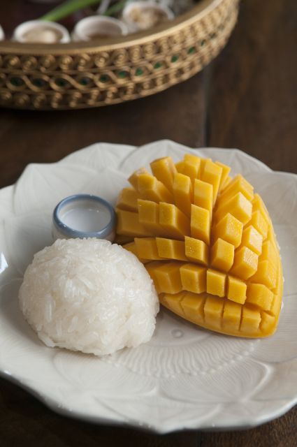 Sukhumvit: Hands-on Thai Cooking Class & Market Tour in BKK - Customer Feedback and Ratings