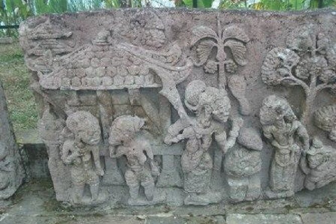 Sukuh and Cetho Temple Tour From Yogyakarta - Pricing and Cancellation Policy