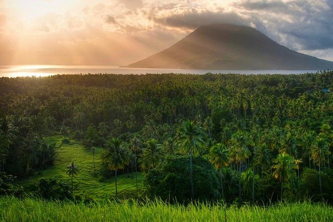 Sulawesi Nani Wartabone National Park Tour - Key Points