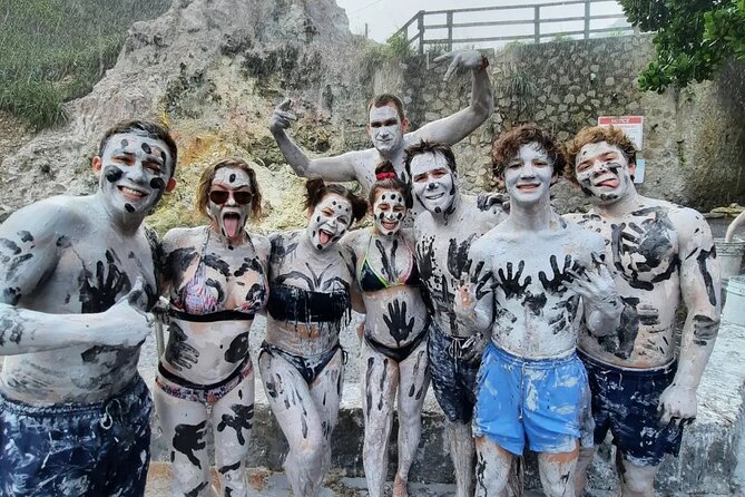 Sulphur Springs Mud Bath and Toraille Waterfall Tour With Creole Lunch - Tour Duration and Schedule
