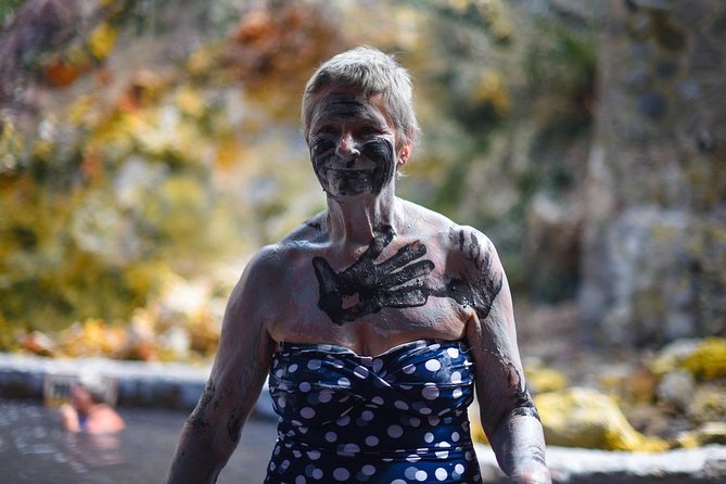 Sulphur Springs Mudbath & Botanical Gardens Tour - All Inclusive - Tour Overview
