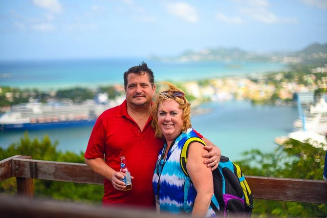 Sulphur Springs Mudbath & Botanical Gardens Tour - All Inclusive - Highlights of the Tour