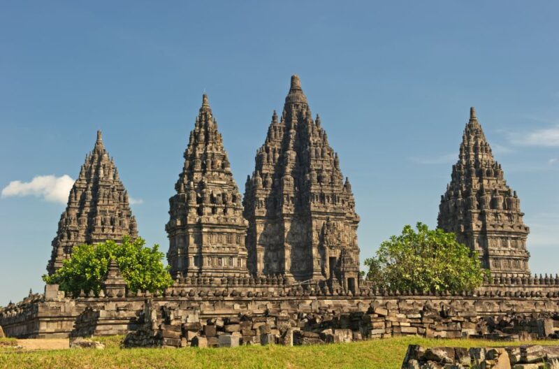 Sultan Palace, Water Castle & Prambanan Temple Guided Tour - Tour Highlights