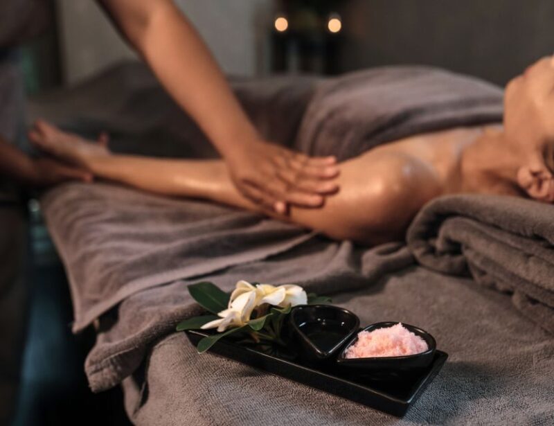 Sultana Ritual : Hammam + Face Care + Manicure + Pedicure - Key Points