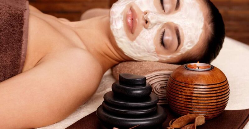 Sultana Ritual : Hammam + Face Care + Manicure + Pedicure - Hammam Puissance Extra