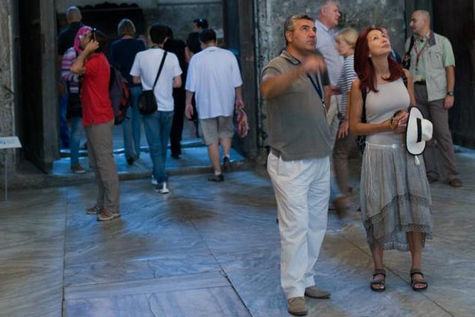 Sultanahmet Old City Tour - Frequently Asked Questions