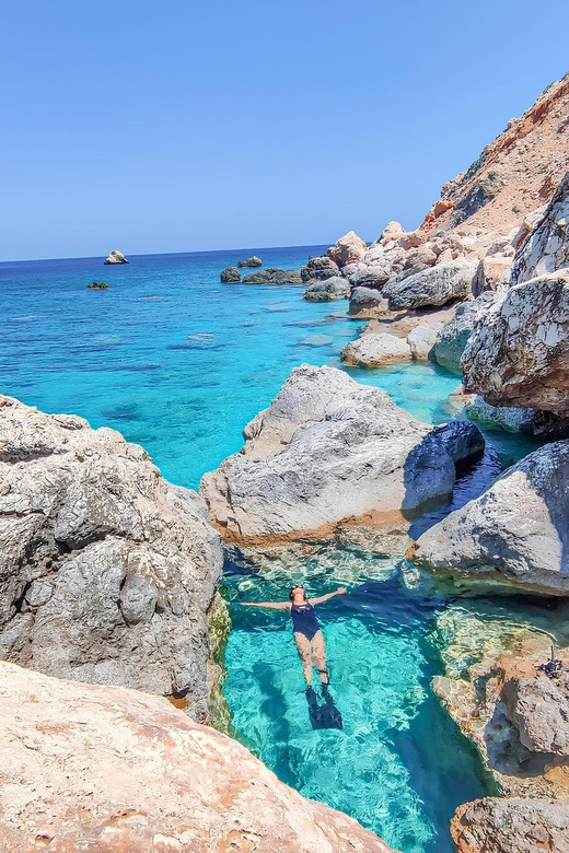 Suluada Tour From Antalya: Swimming and Lunch Included - Itinerary and Activities