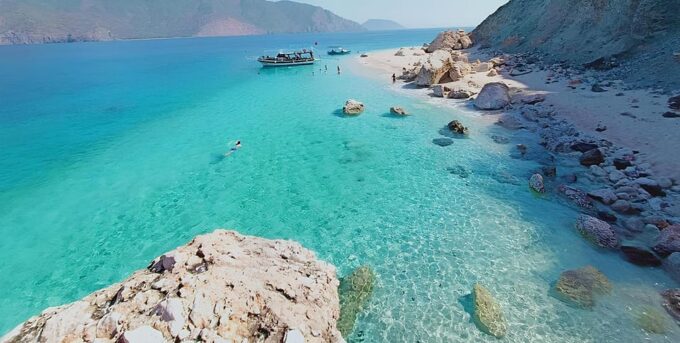 Suluada Tour From Antalya: Swimming and Lunch Included - Frequently Asked Questions
