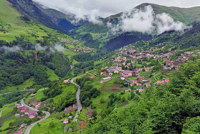 Sumela Monastery, Zigana and Hamsikoy Village Tour - Hamsikoy Village
