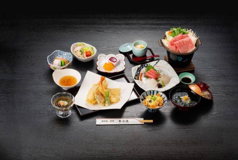 Sumida River: Japanese Traditional Yakatabune Dinner Cruise - Important Information