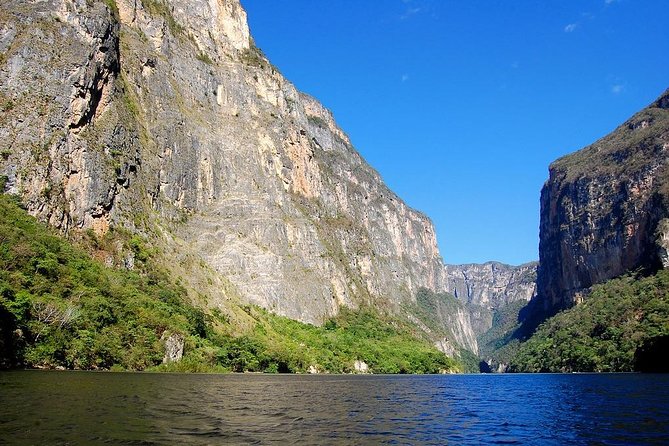 Sumidero Canyon - Chiapa De Corzo - Additional Considerations