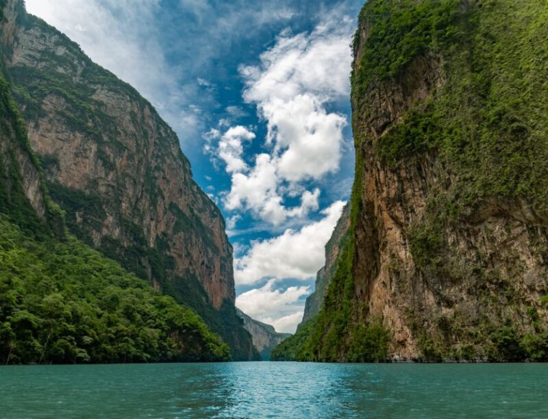 Sumidero Canyon & Chiapa De Corzo From Tuxtla - Wildlife and Scenic Highlights