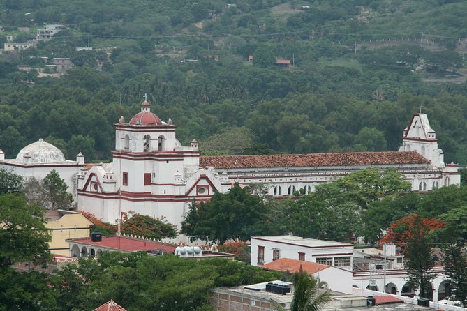 Sumidero Canyon, Chiapa De Corzo Magical Town From San Cristóbal De Las Casas - Inclusions and Transportation