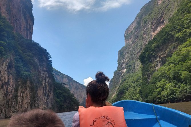 Sumidero Canyon, Chiapa De Corzo Magical Town From San Cristóbal De Las Casas - Tips for a Memorable Experience