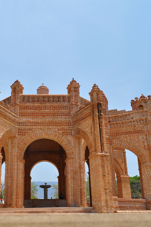 Sumidero Canyon, Chiapa De Corzo & San Cristobal Tour - Inclusions and Exclusions