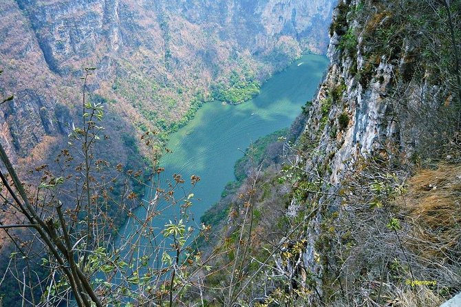 Sumidero Canyon - Lookouts - Chiapa De Corzo - Accessibility and Accommodations