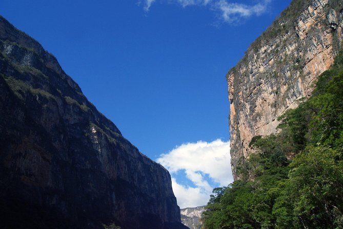 Sumidero Canyon - Lookouts - Chiapa De Corzo - Preparing for the Tour