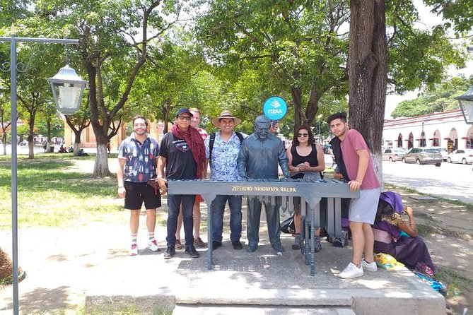 Sumidero Canyon Tour - Pickup Locations