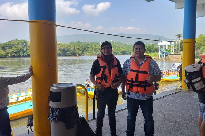 Sumidero Canyon Tour - Health Considerations