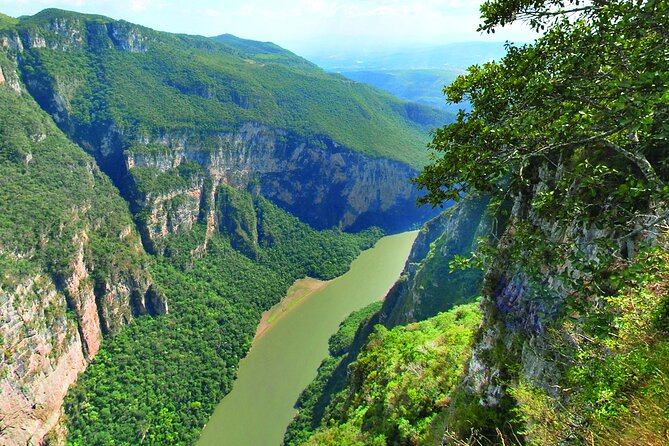 Sumidero Canyon Tour - Customer Reviews
