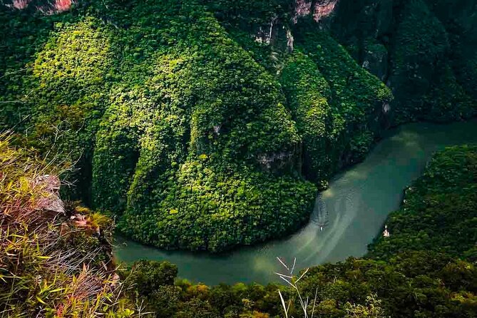 Sumidero Canyon, Viewpoints From San Cristobal De Las Casas - Free Cancellation and Pricing
