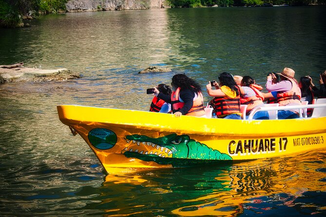 Sumidero Canyon, Viewpoints From San Cristobal De Las Casas - Getting to Sumidero Canyon