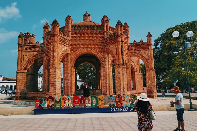 Sumidero Canyon, Viewpoints From San Cristobal De Las Casas - Visiting Chiapa De Corzo