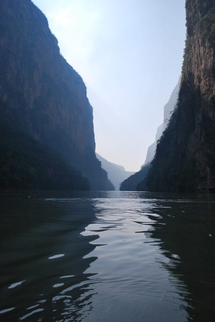 Sumidero National Park Full-Day Trip From San Cristobal - Chiapa De Corzo Exploration