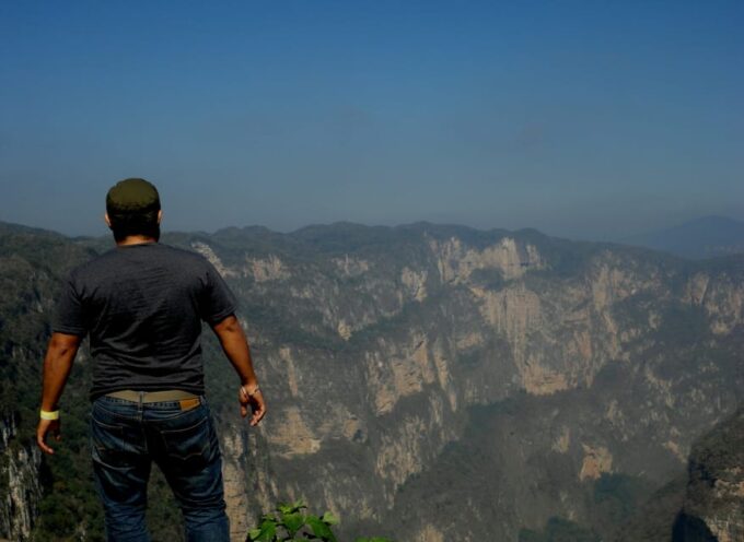 Sumidero National Park Full-Day Trip From San Cristobal - Panoramic Canyon Viewpoints