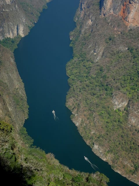 Sumidero National Park Full-Day Trip From San Cristobal - Frequently Asked Questions