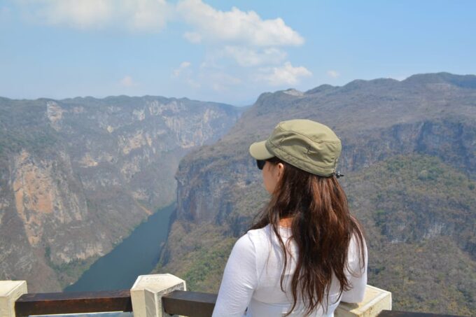 Sumidero National Park Full-Day Trip From Tuxtla Gutiérrez - Visiting Chiapa De Corzo